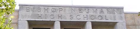 bishop neumann high school philadelphia